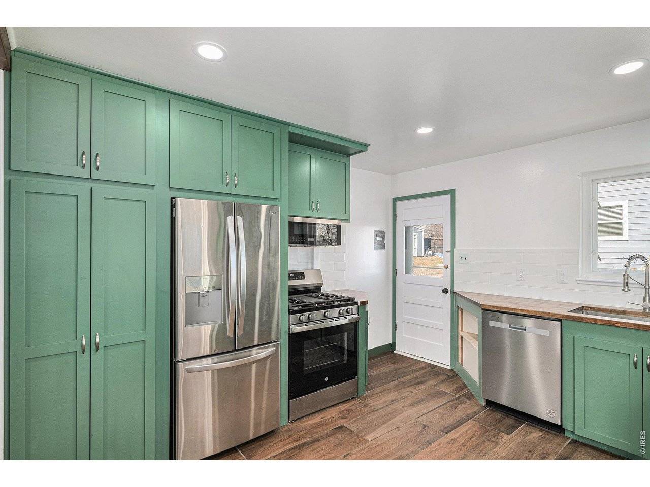 1825 S Vallejo, Denver, CO 80223