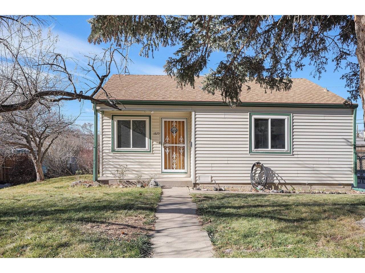 1825 S Vallejo, Denver, CO 80223