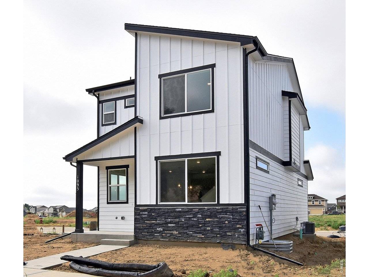 533 S 10th, Berthoud, CO 80513