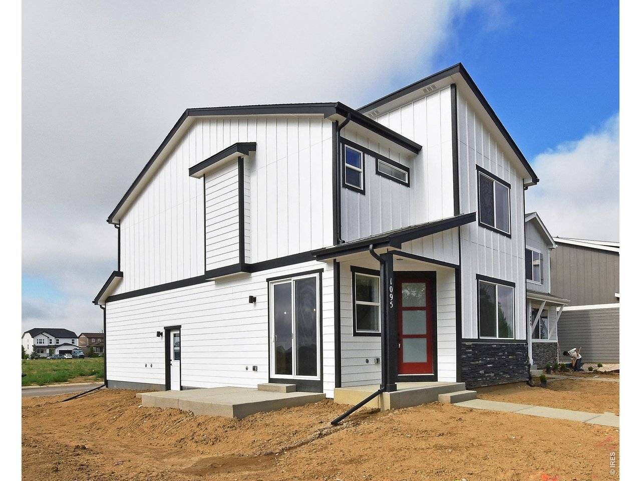 533 S 10th, Berthoud, CO 80513