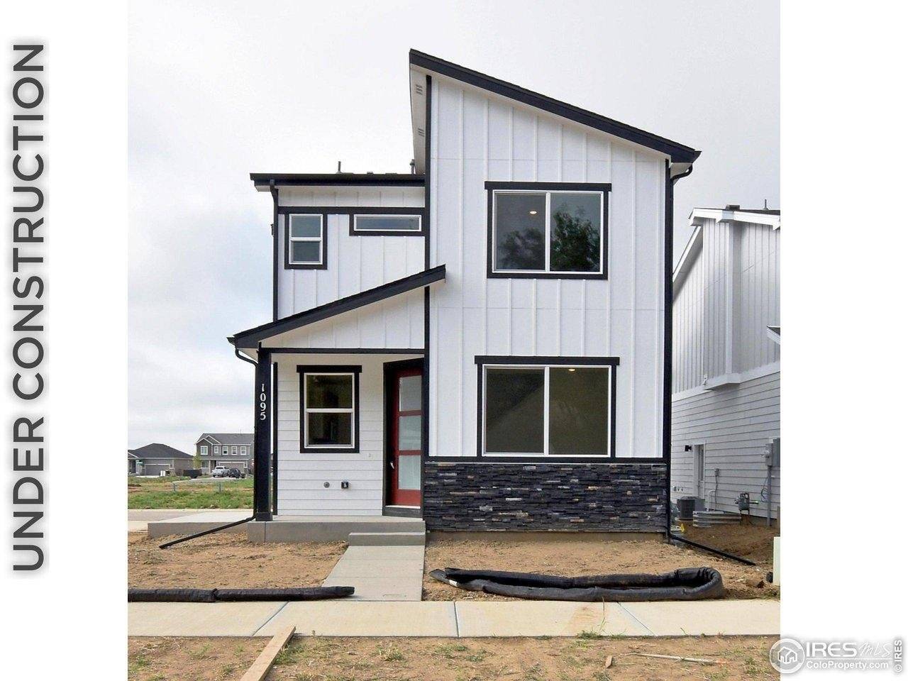 533 S 10th, Berthoud, CO 80513