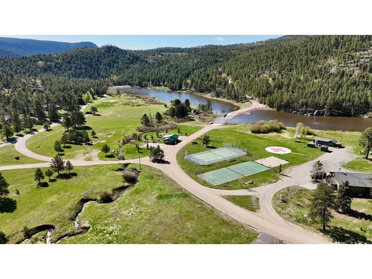 0 Hemlock, Lyons, CO 80540