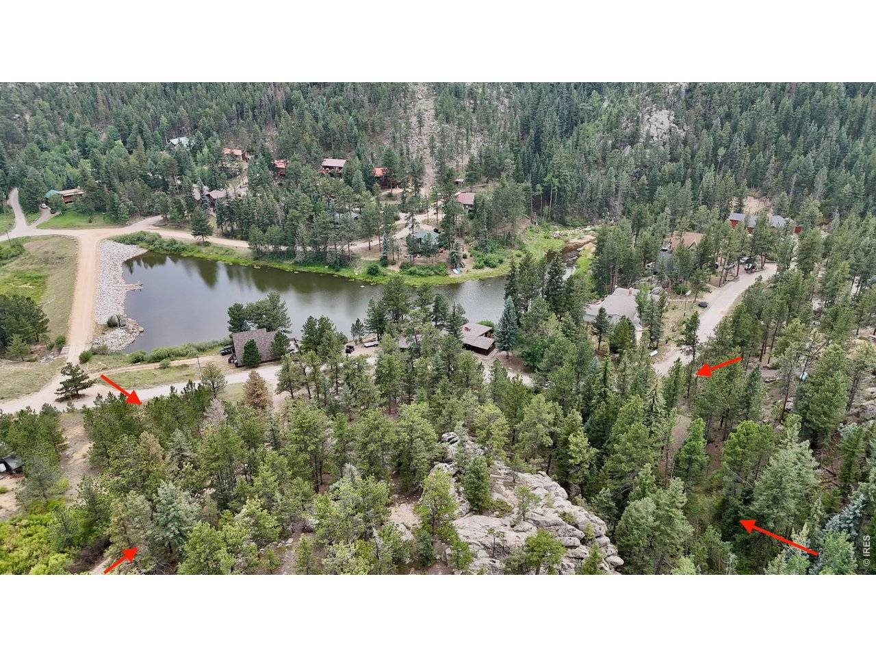 0 Hemlock, Lyons, CO 80540