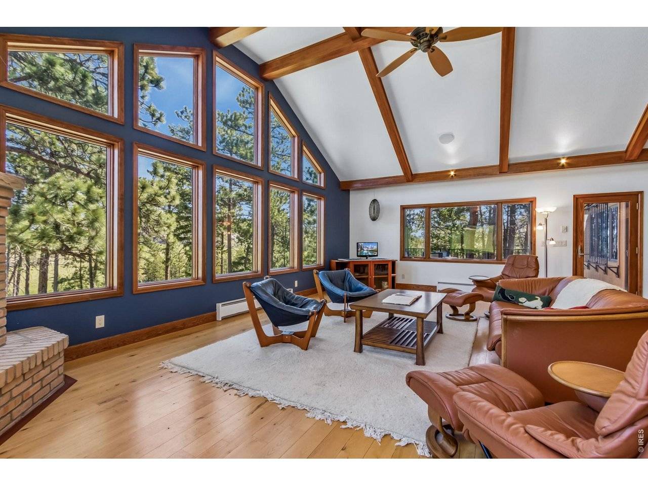 12592 Rist Canyon, Bellvue, CO 80512