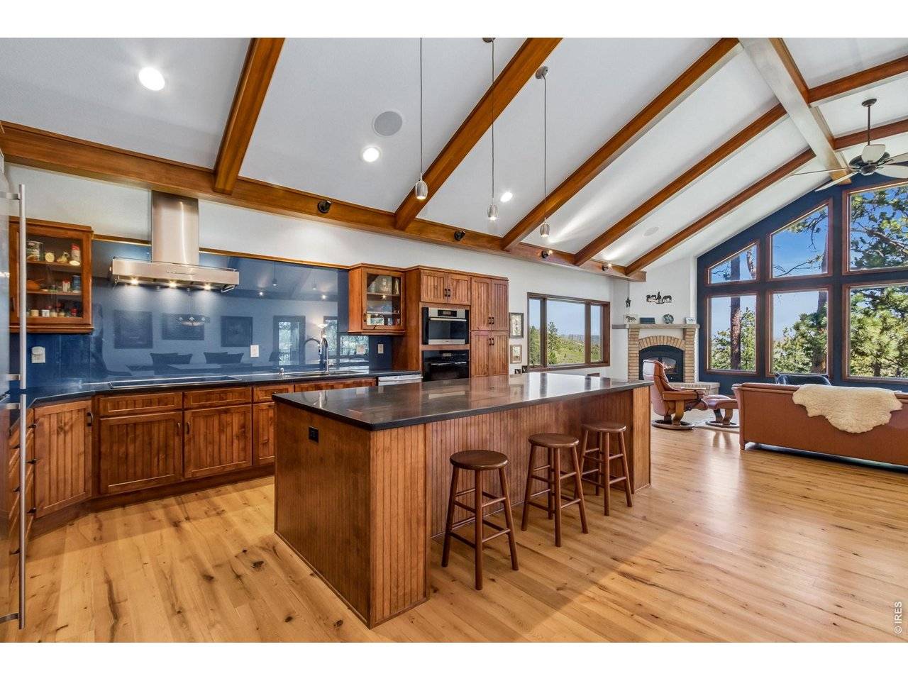 12592 Rist Canyon, Bellvue, CO 80512