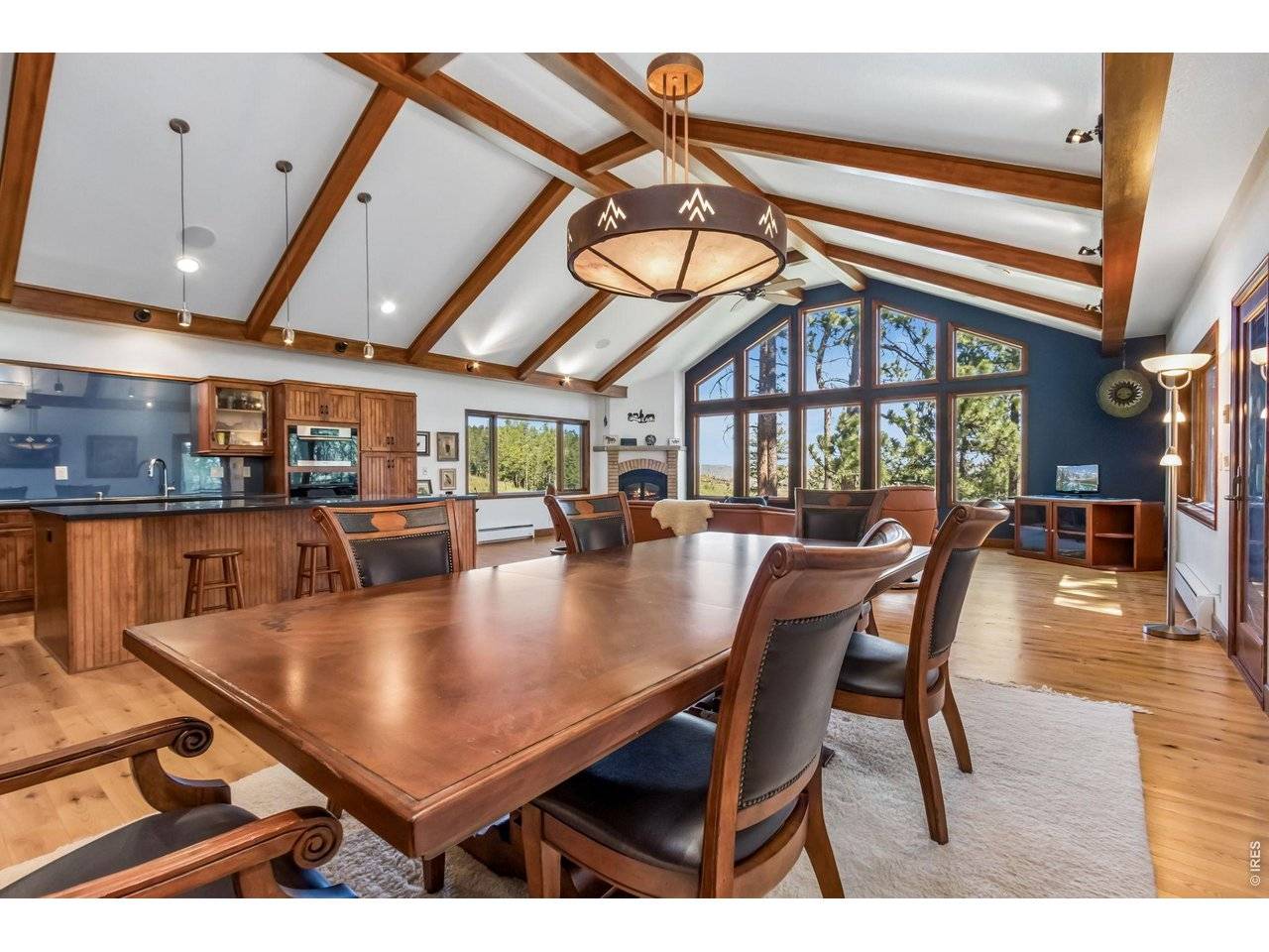 12592 Rist Canyon, Bellvue, CO 80512