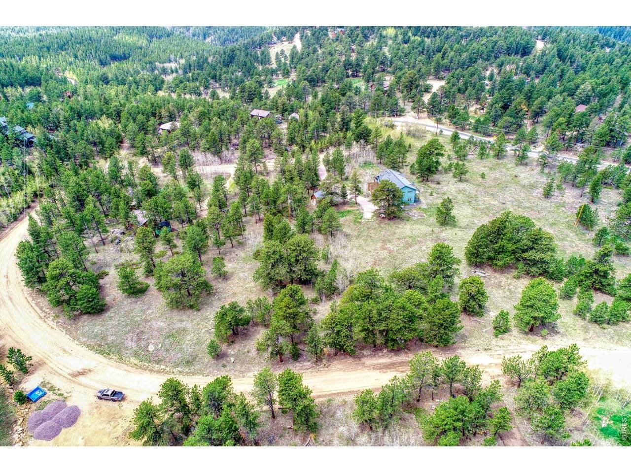 0 Sparn, Jamestown, CO 80302