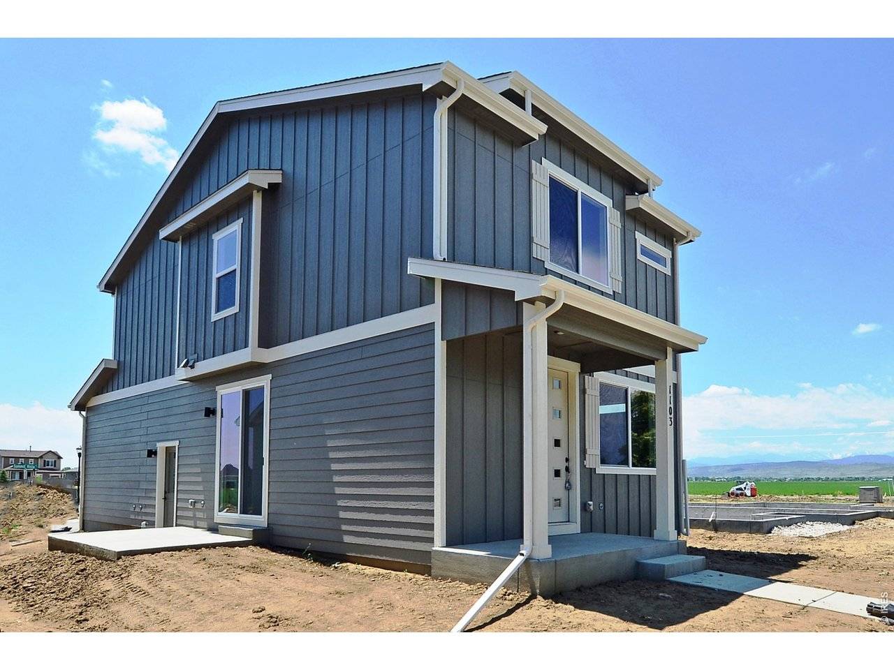 529 S 10th, Berthoud, CO 80513