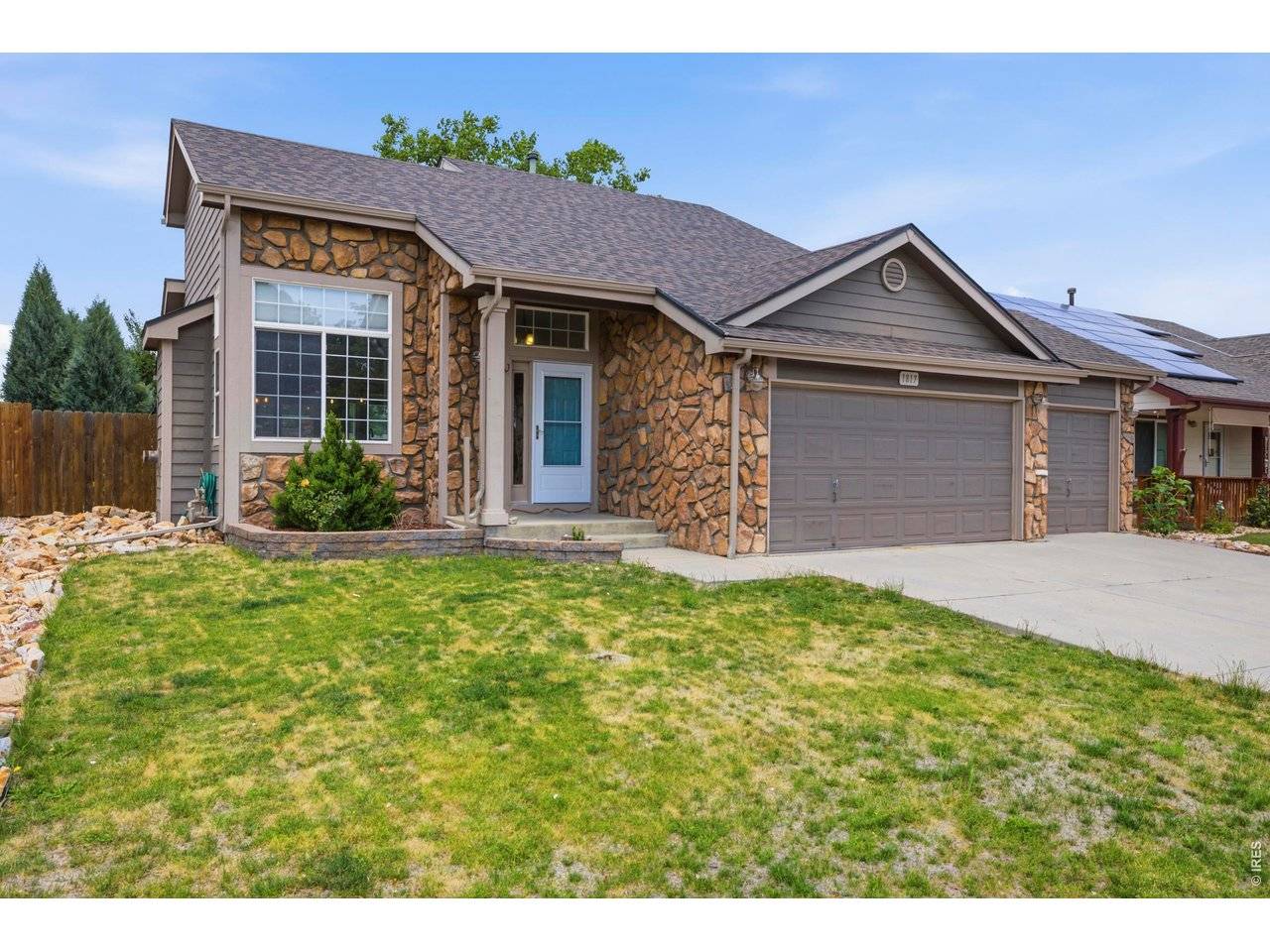 1817 Chesapeake, Johnstown, CO 80534
