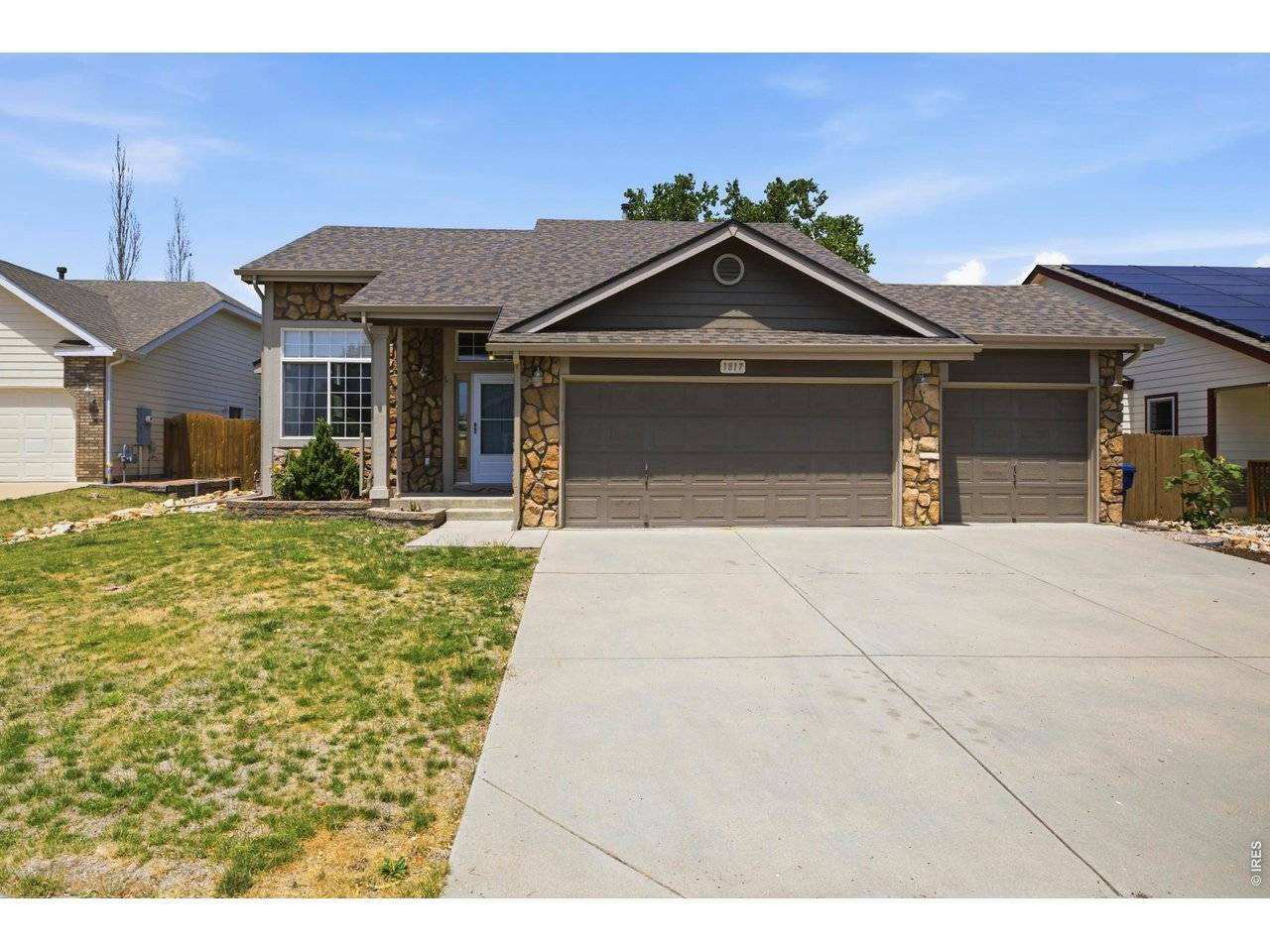 1817 Chesapeake, Johnstown, CO 80534