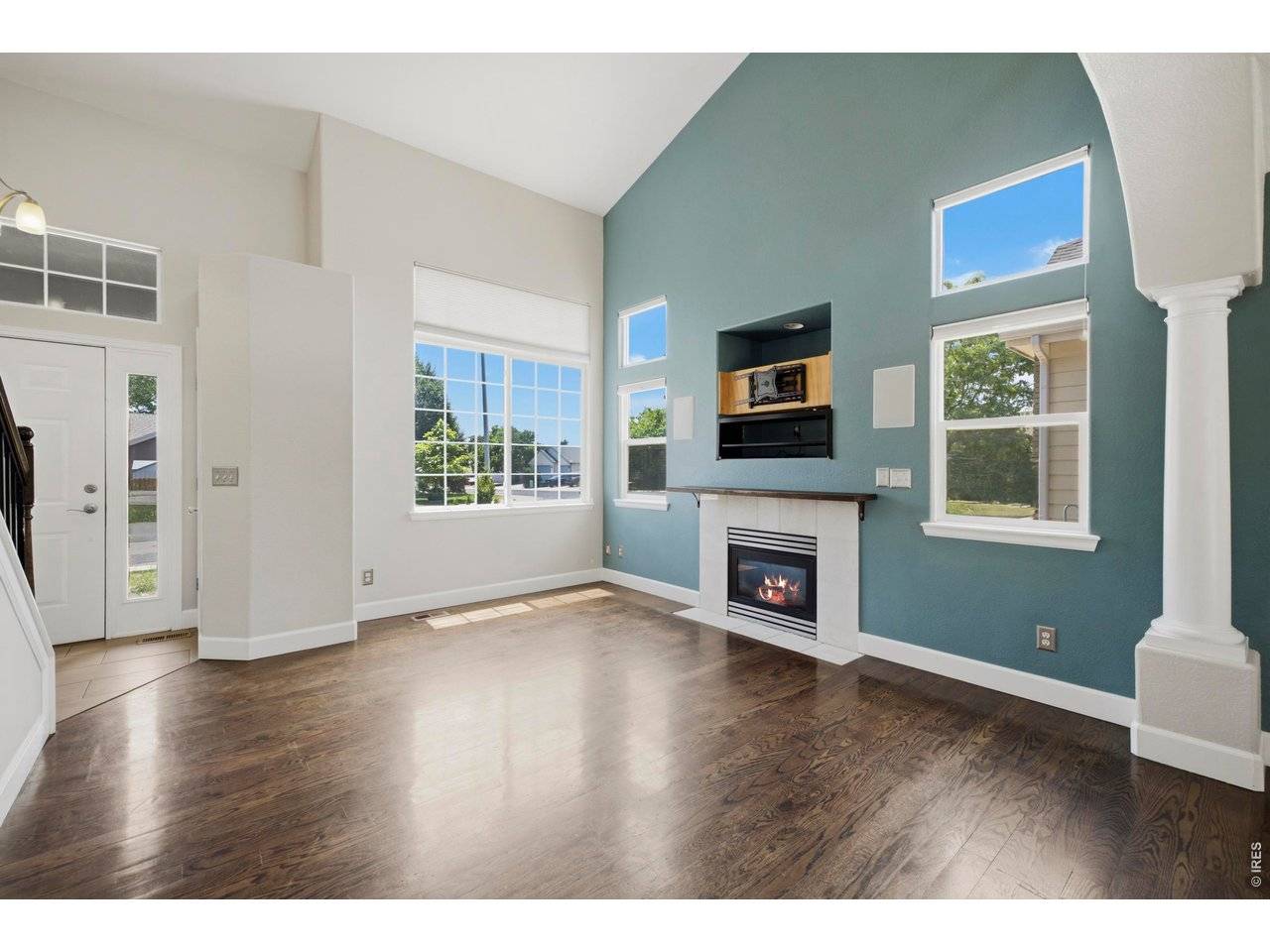 1817 Chesapeake, Johnstown, CO 80534