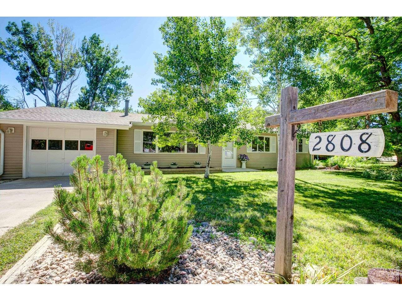 2808 Gardner, Laporte, CO 80535