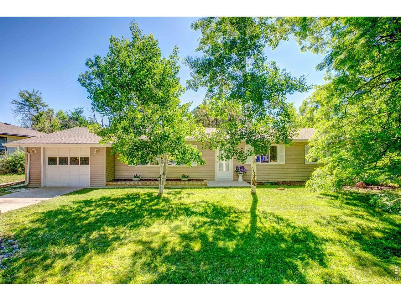 2808 Gardner, Laporte, CO 80535