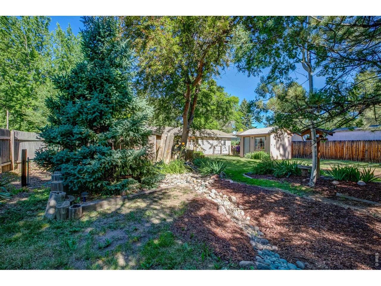 2808 Gardner, Laporte, CO 80535