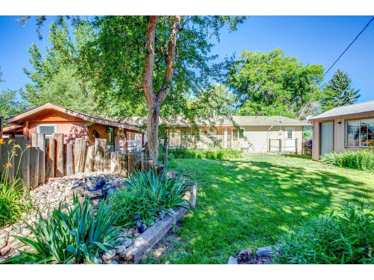 2808 Gardner, Laporte, CO 80535