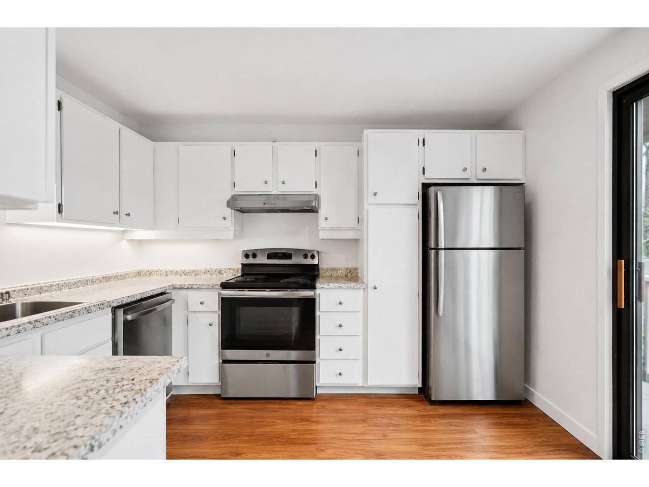 3347 Cripple Creek ##G12, Boulder, CO 80305