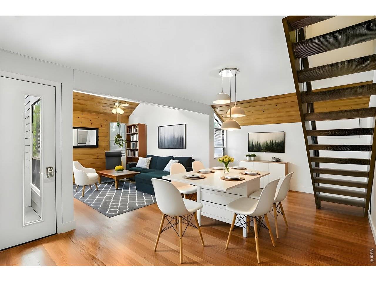 3347 Cripple Creek ##G12, Boulder, CO 80305