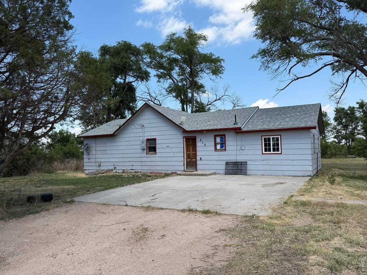 212 N 2nd, Iliff, CO 80736