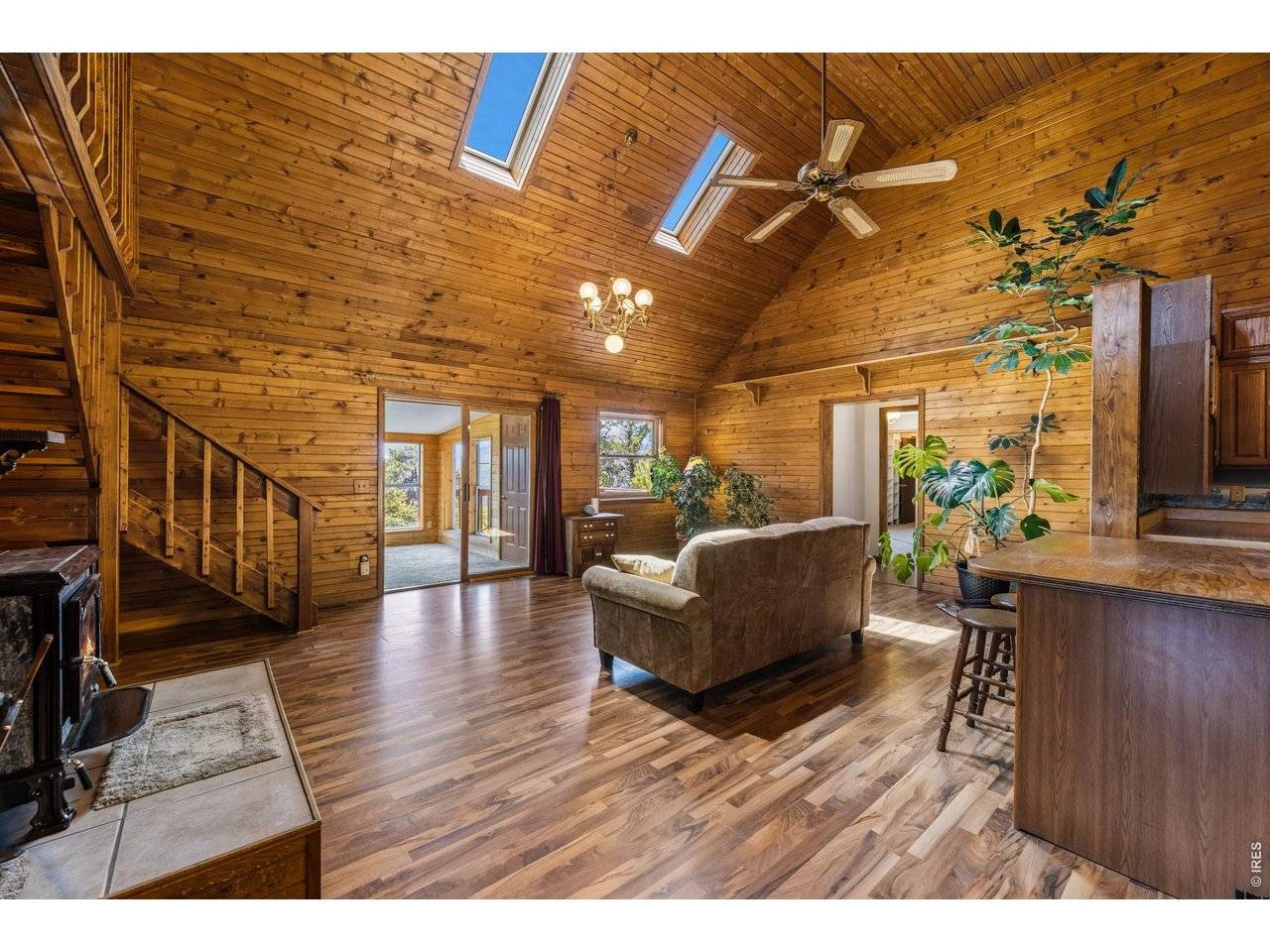 619 Alpine, Estes Park, CO 80517