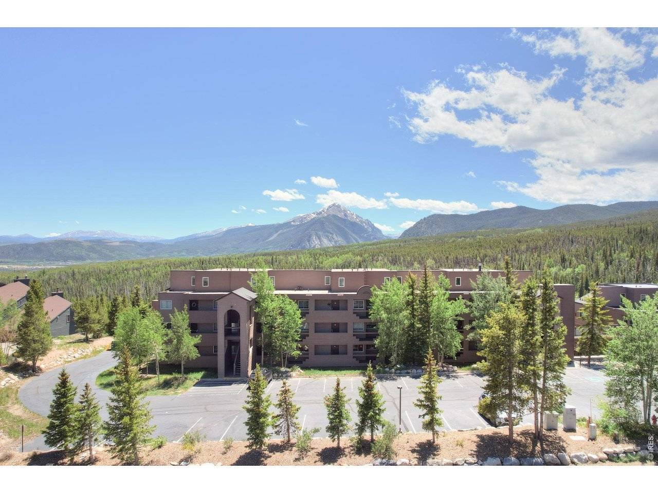 95600 Ryan Gulch #F-95613, Silverthorne, CO 80498