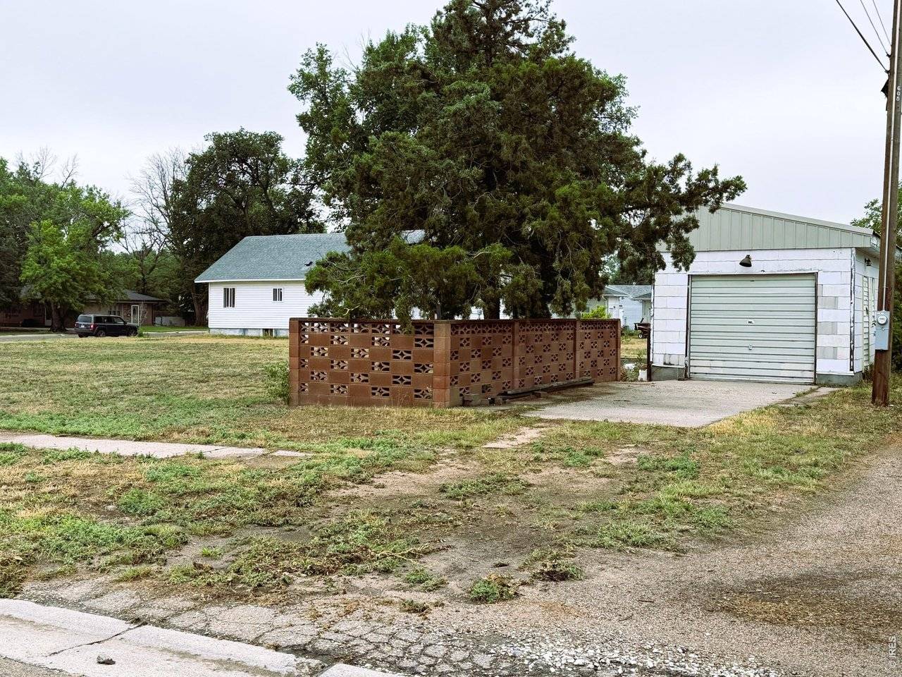 600 W 5th, Julesburg, CO 80737