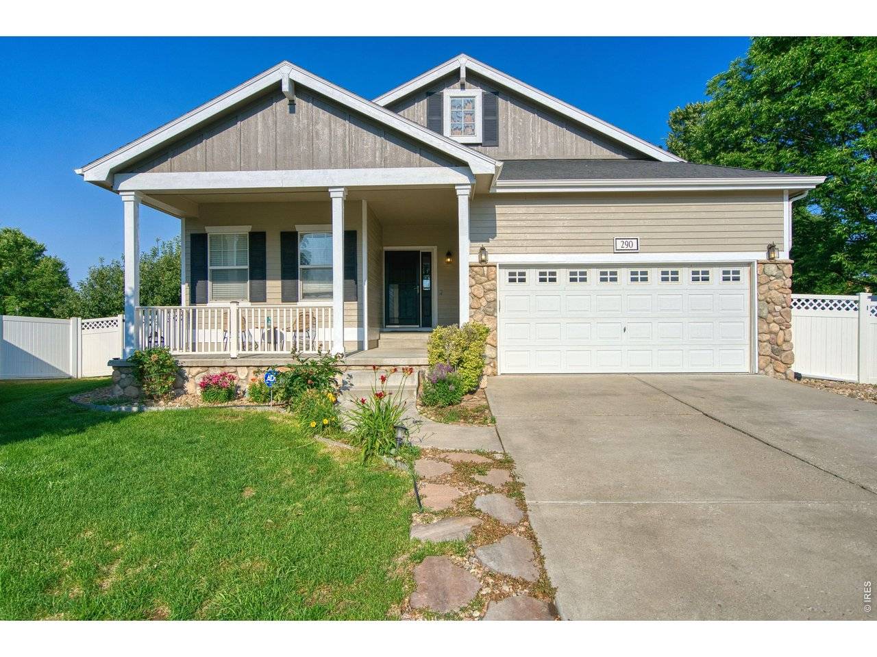290 Clark, Windsor, CO 80550