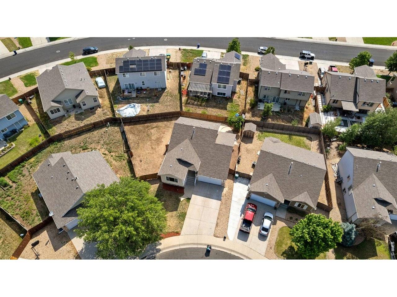 2812 Arbor, Greeley, CO 80631