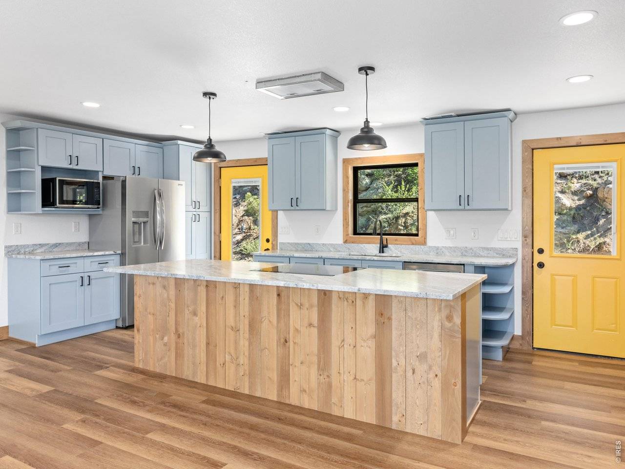 199 Pinyon, Estes Park, CO 80517