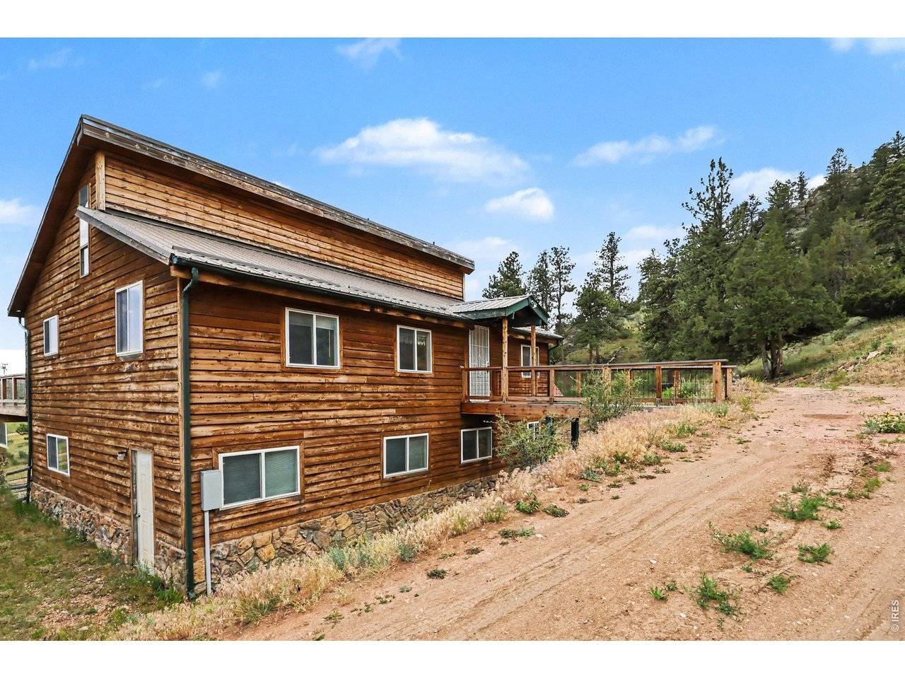115 Paca View, Livermore, CO 80536