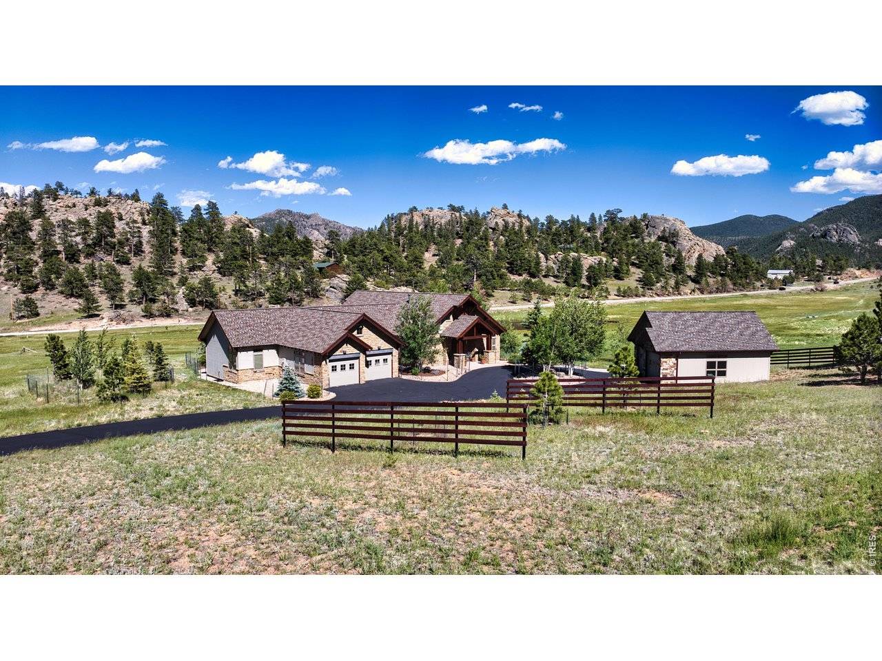 2850 Kiowa, Estes Park, CO 80517