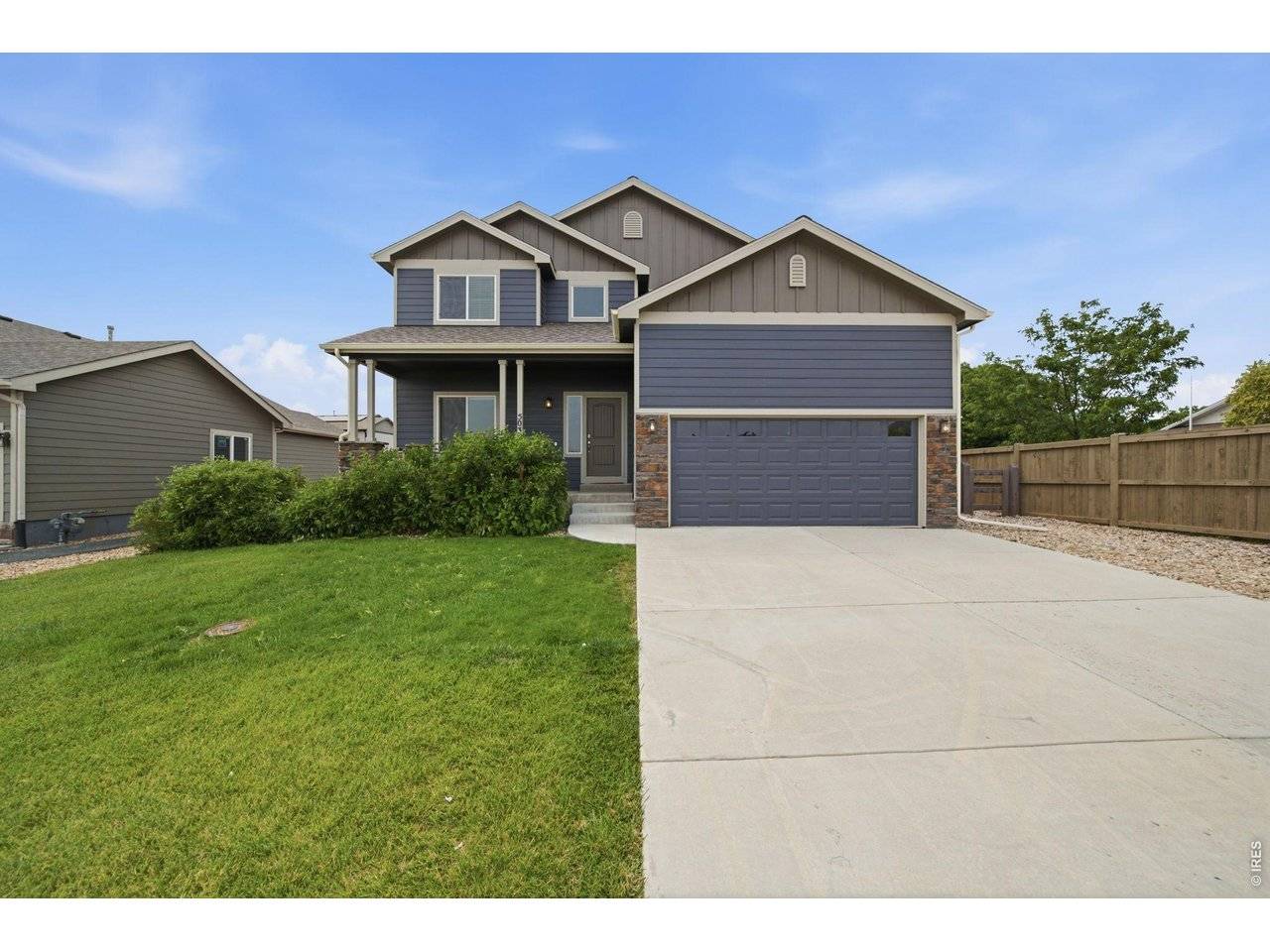 503 S 5th, Berthoud, CO 80513