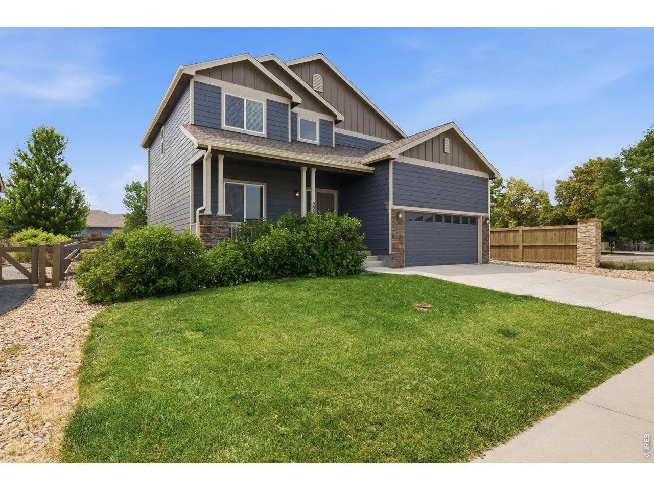 503 S 5th, Berthoud, CO 80513
