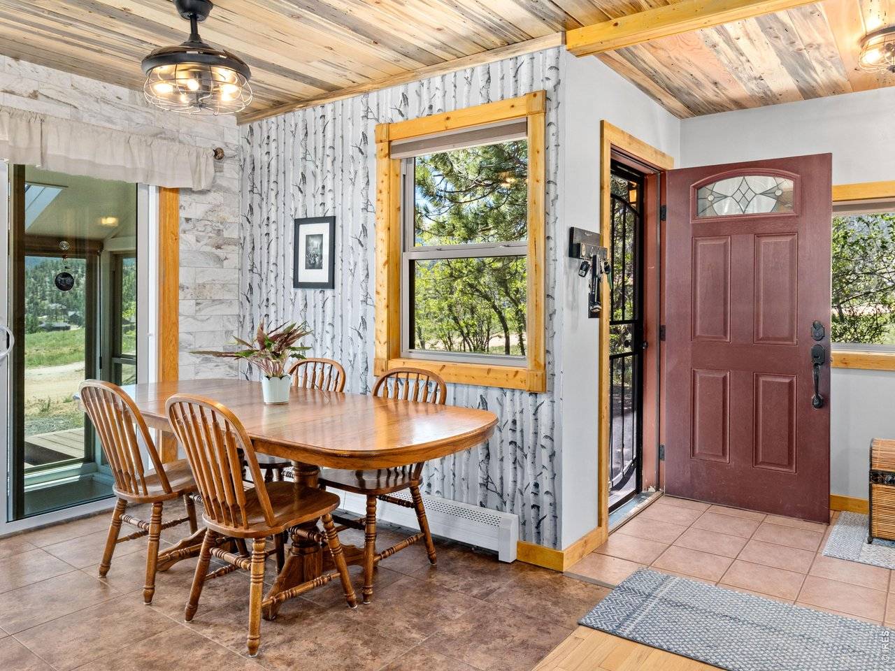 1817 Ranch, Estes Park, CO 80517