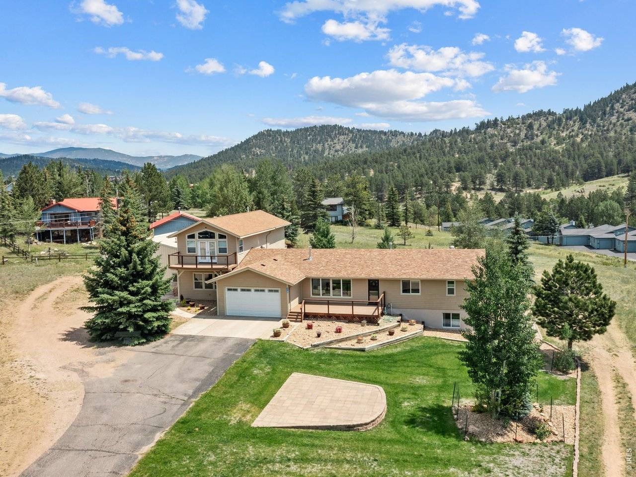 1765 Olympian, Estes Park, CO 80517