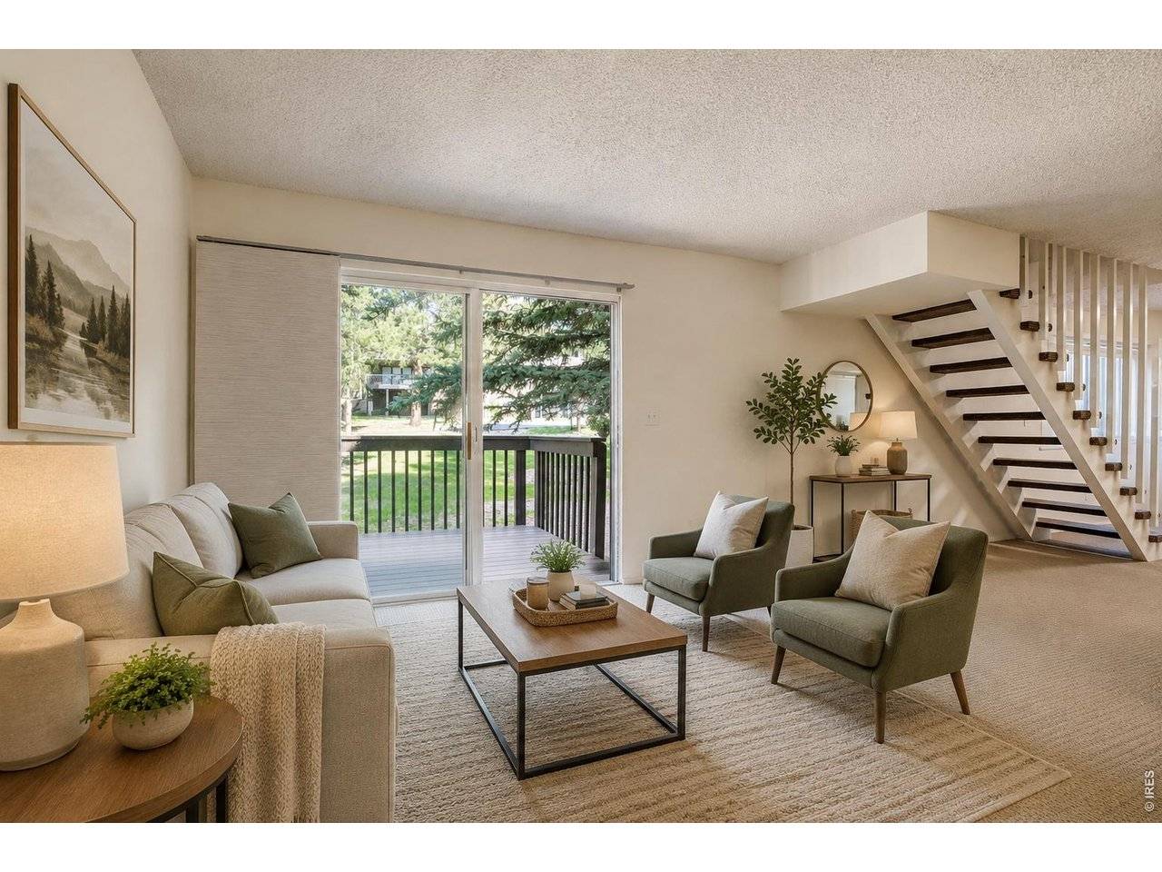 1131 Fairway Club #B-3, Estes Park, CO 80517