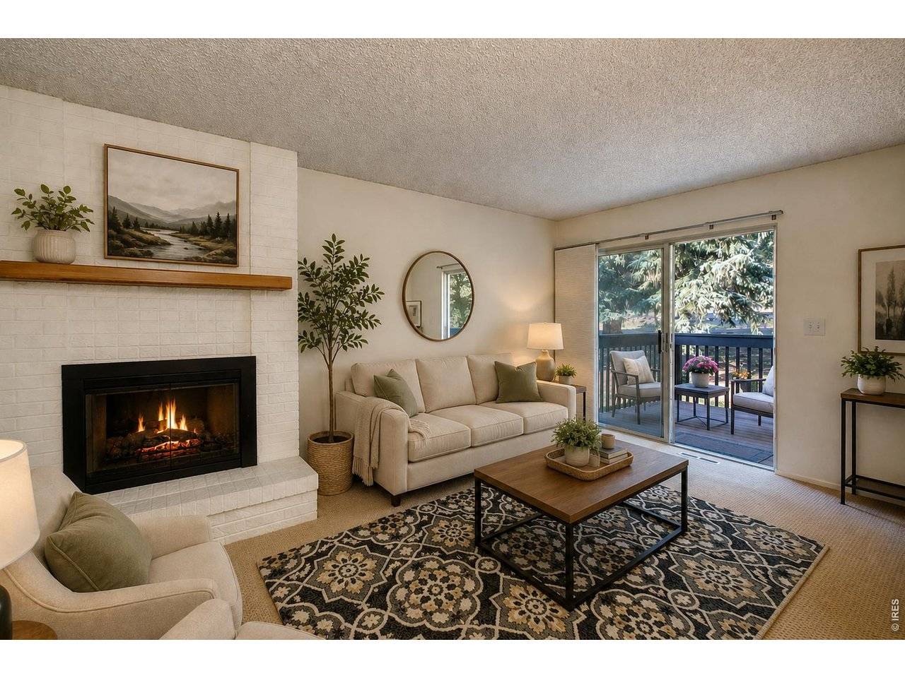 1131 Fairway Club #B-3, Estes Park, CO 80517
