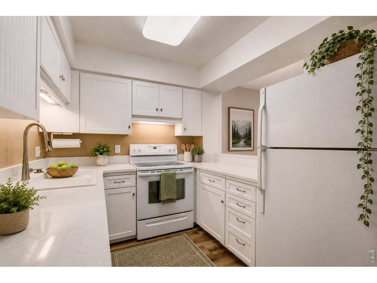 1131 Fairway Club #B-3, Estes Park, CO 80517