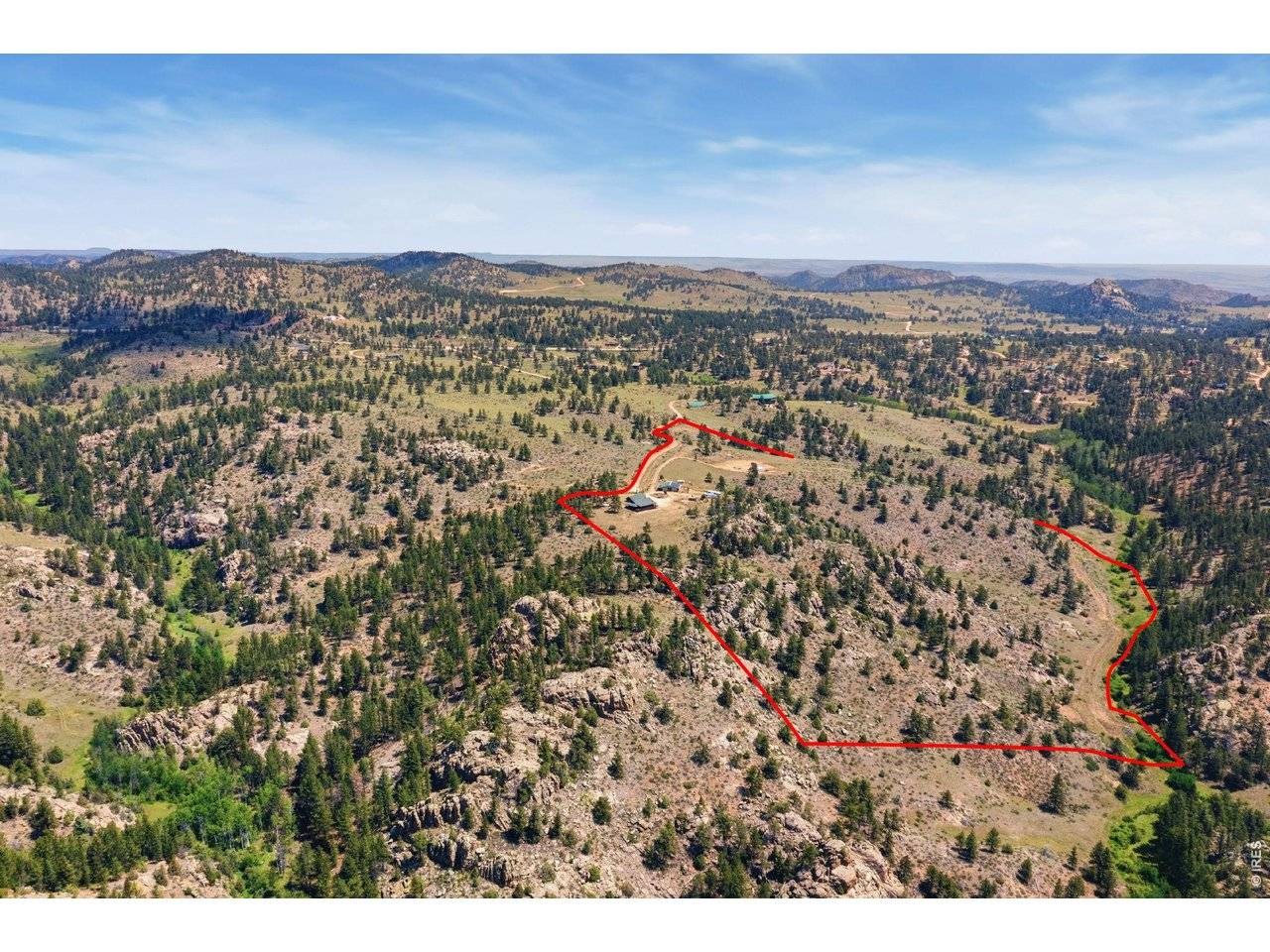 153 Hidden Canyon, Livermore, CO 80536