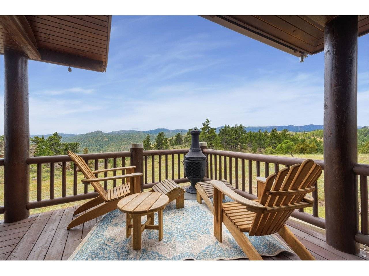 153 Hidden Canyon, Livermore, CO 80536