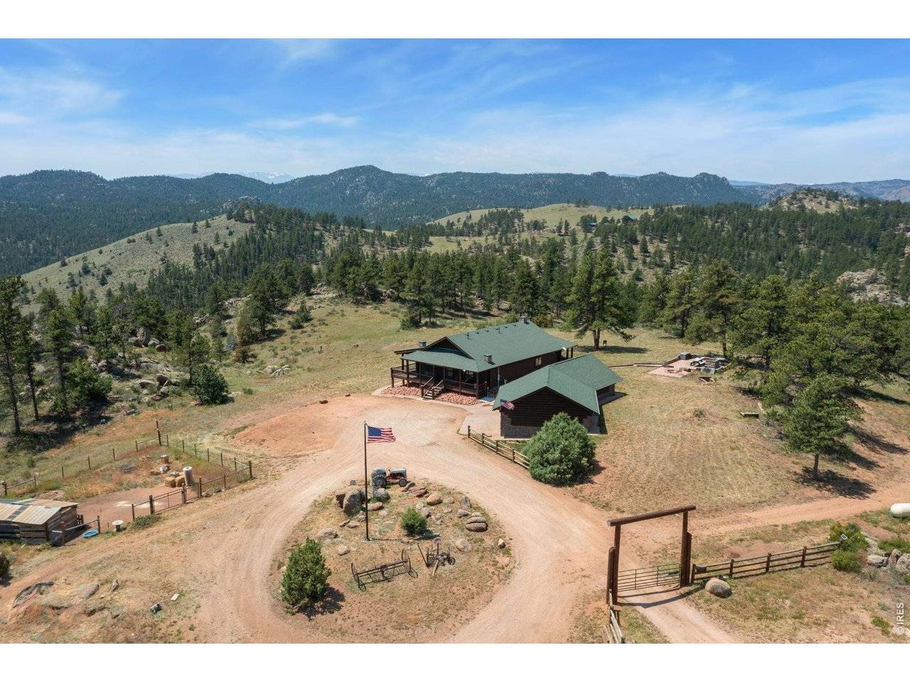 153 Hidden Canyon, Livermore, CO 80536