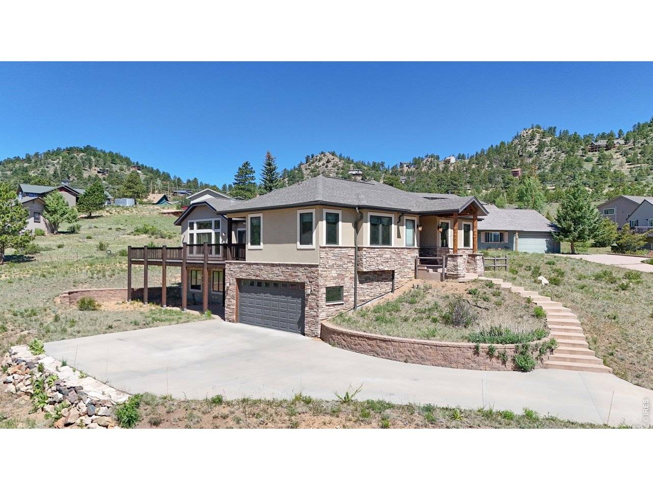 261 Solomon, Estes Park, CO 80517