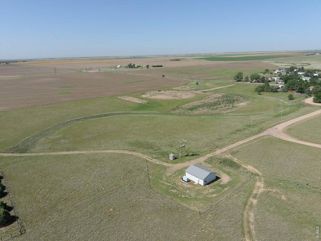 206 S Washington, Fleming, CO 80728