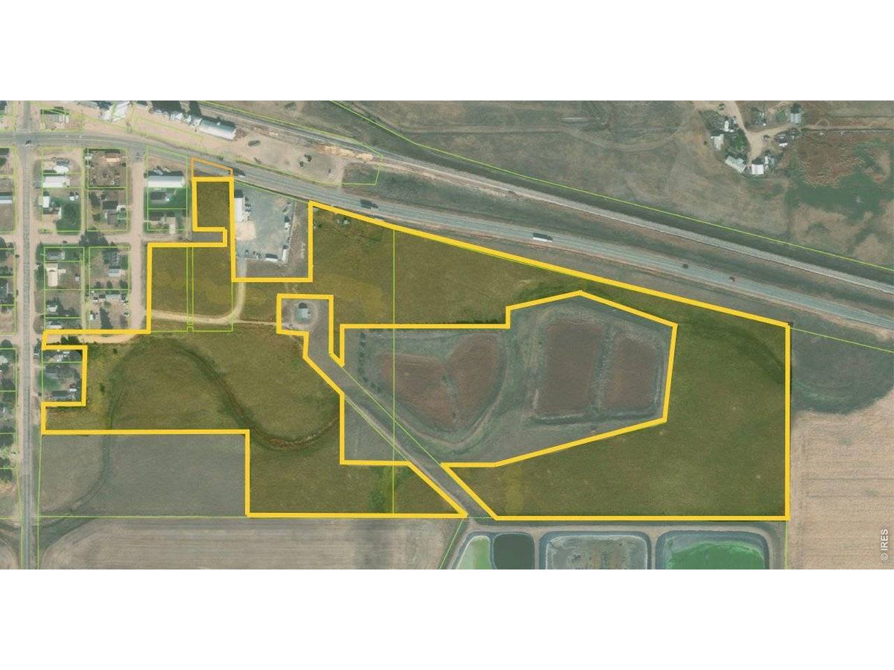 206 S Washington, Fleming, CO 80728