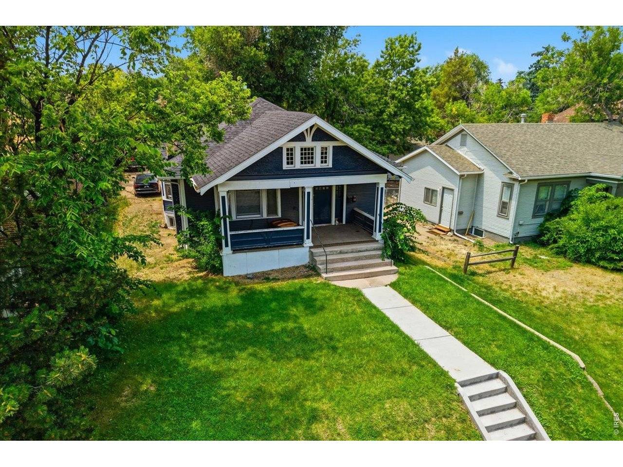 2021 8th, Greeley, CO 80631