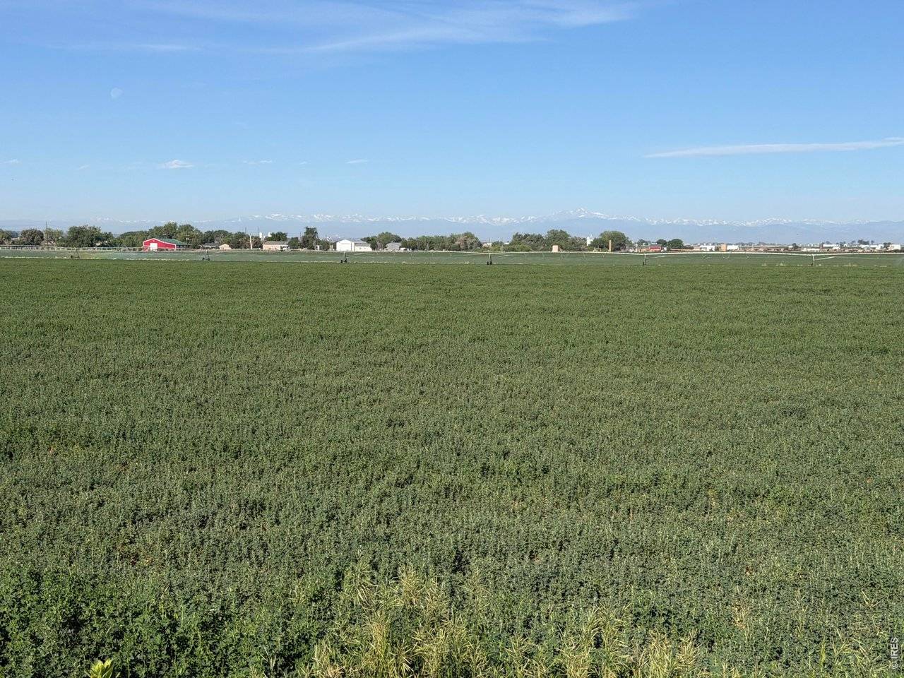 County Road 70, Eaton, CO 80615