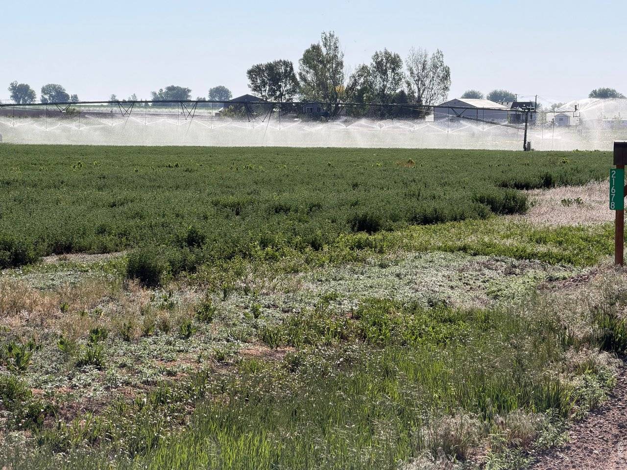 County Road 70, Eaton, CO 80615