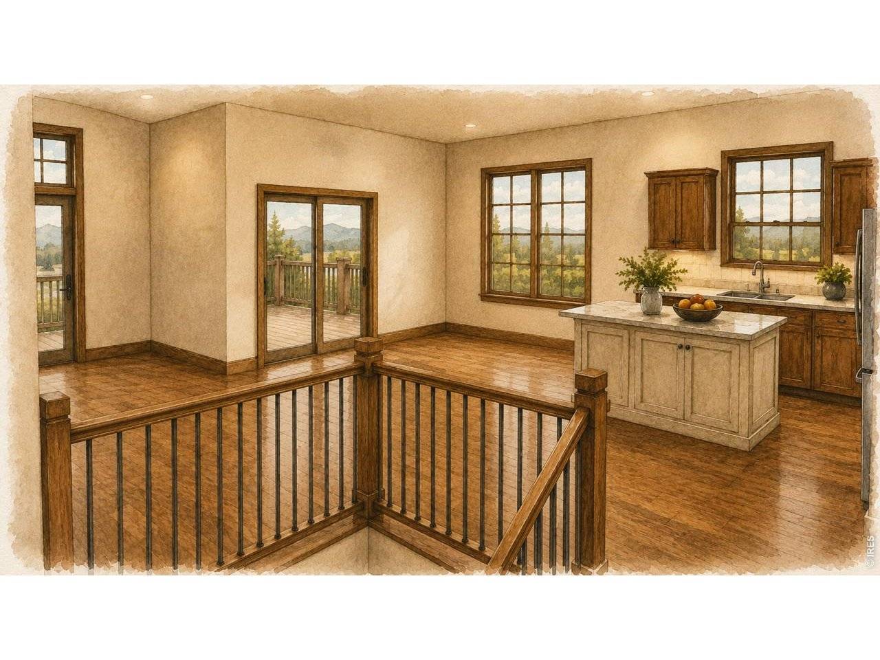 2215 Fox Acres, Red Feather Lakes, CO 80545