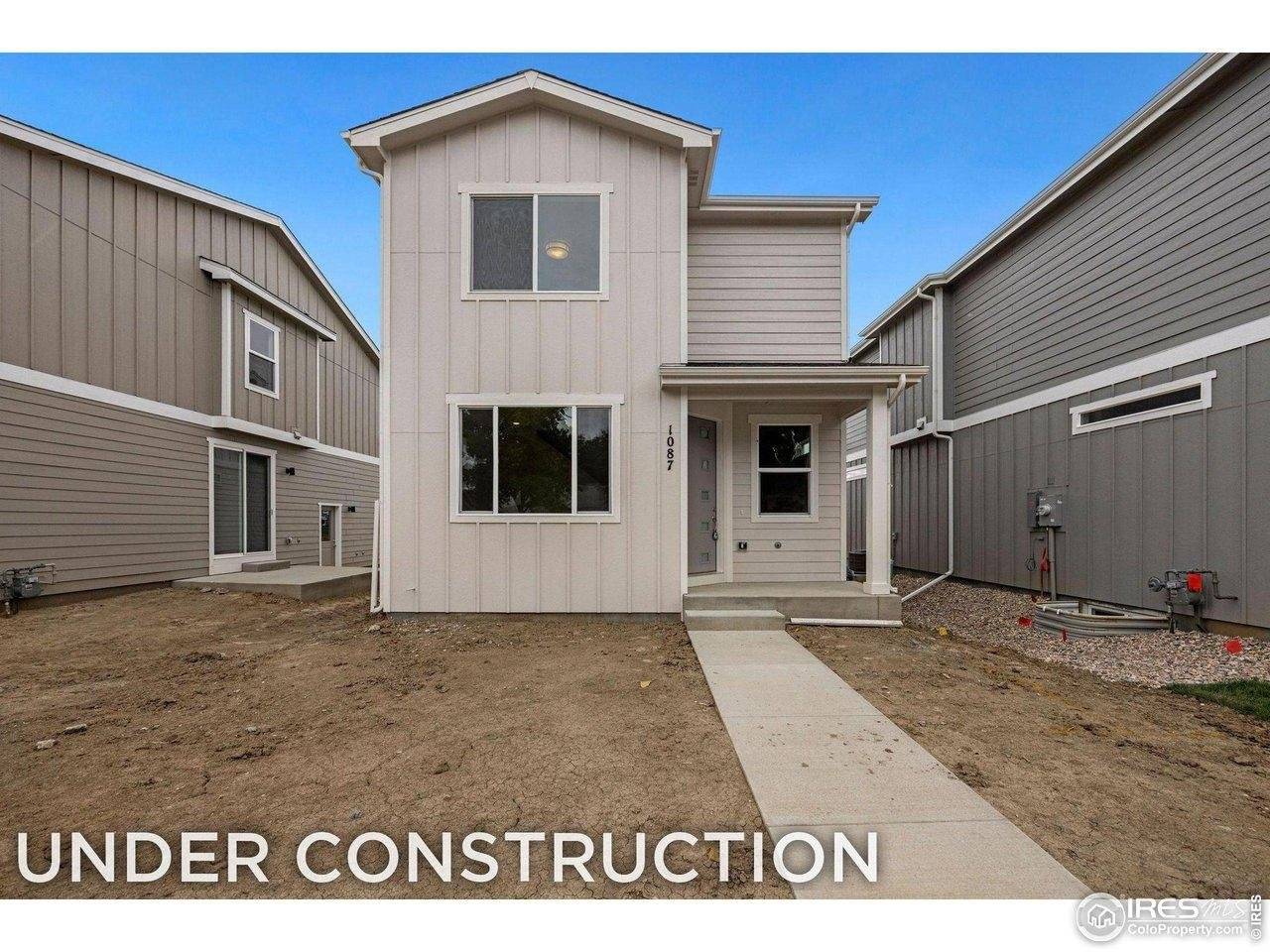 525 S 10th, Berthoud, CO 80513