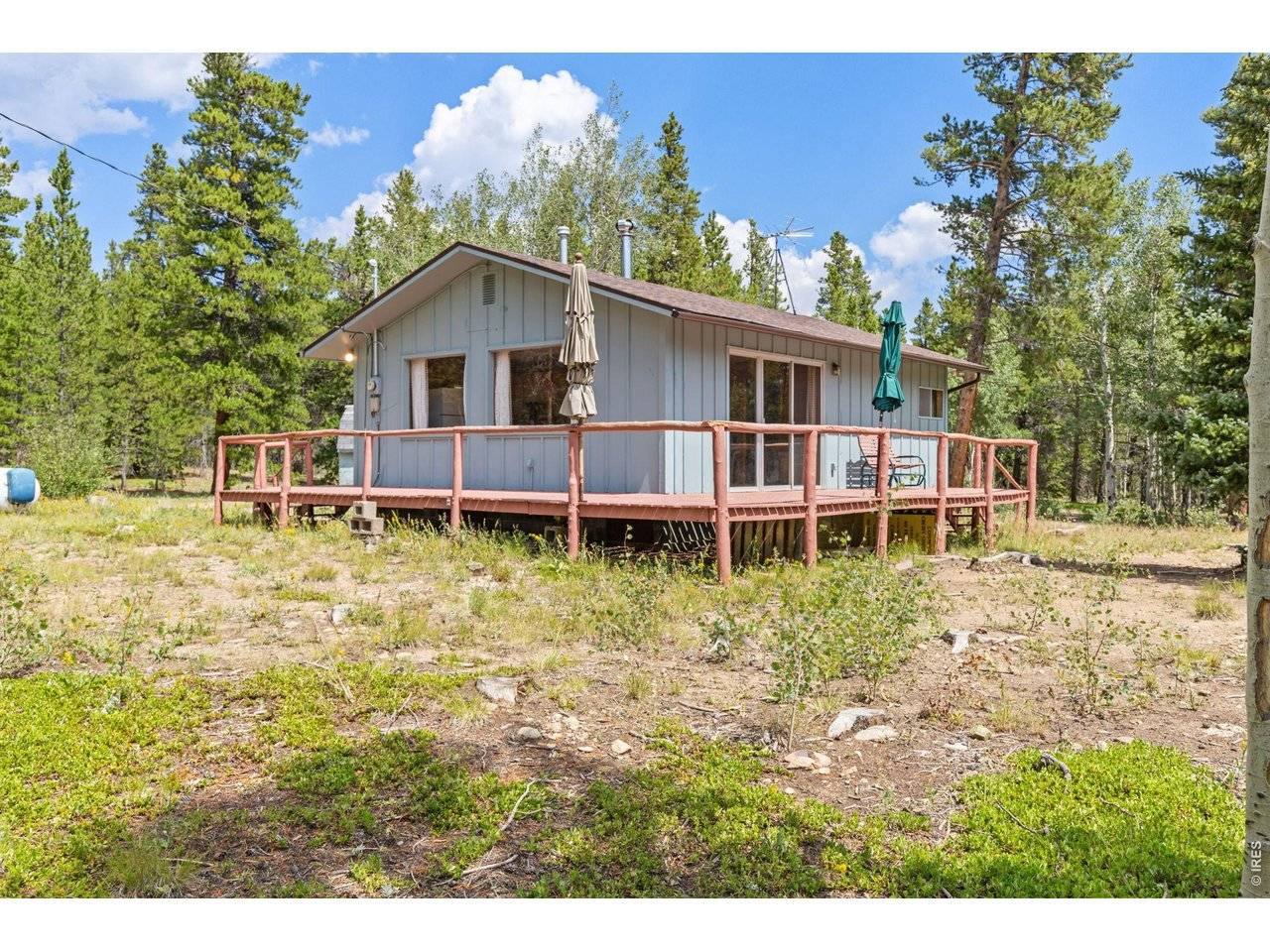 20 Paint Brush, Black Hawk, CO 80422