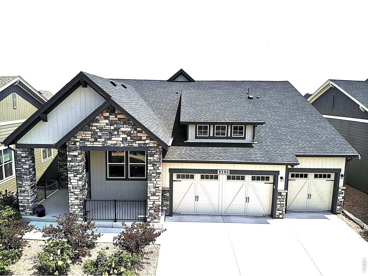 9390 Crestone, Arvada, CO 80007